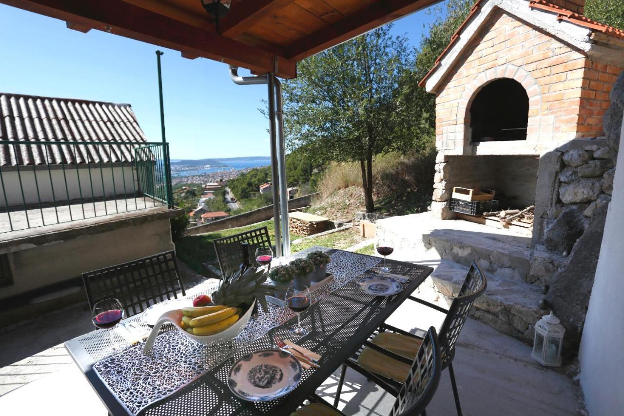 Holiday Home Miklica Klis Exterior foto
