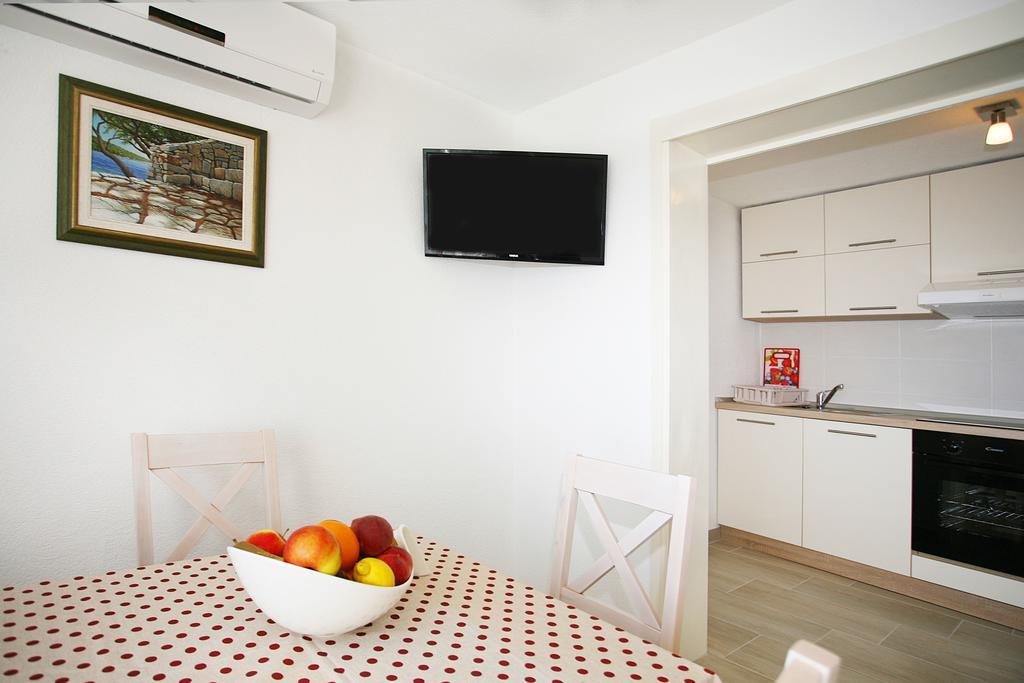 Holiday Home Miklica Klis Exterior foto